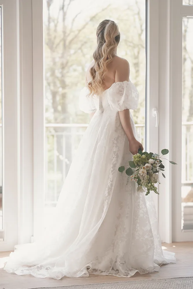 Brautkleid